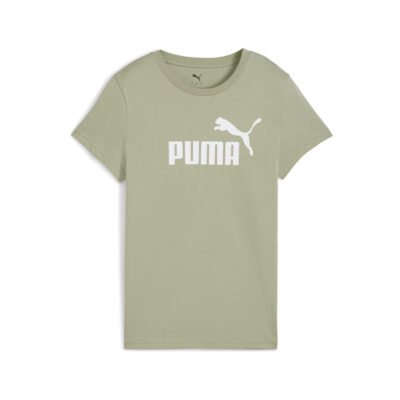 BLUSA PUMA ESS N.1 T-SHIRT 682371-82