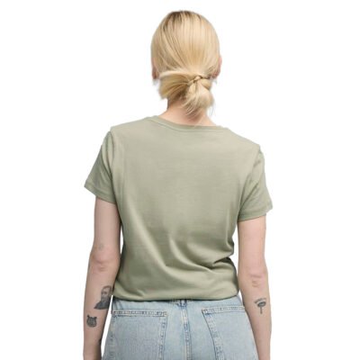 BLUSA PUMA ESS N.1 T-SHIRT 682371-82 - Image 3