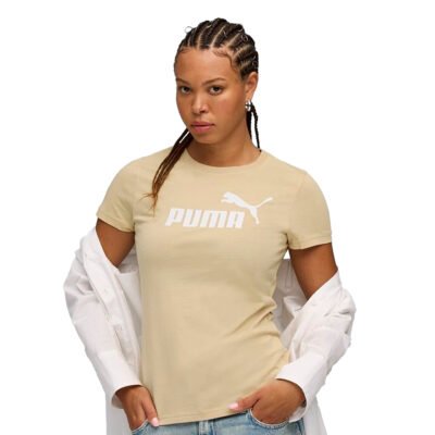 BLUSA PUMA ESS N.1 T-SHIRT 682371-83 - Image 2