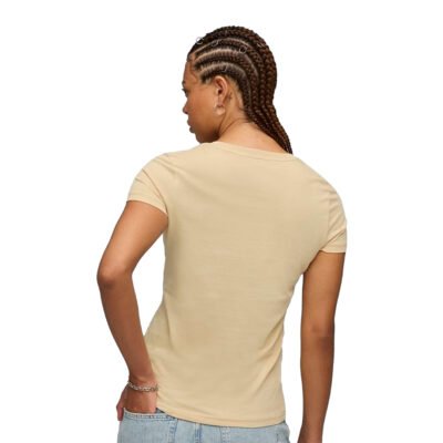 BLUSA PUMA ESS N.1 T-SHIRT 682371-83 - Image 3