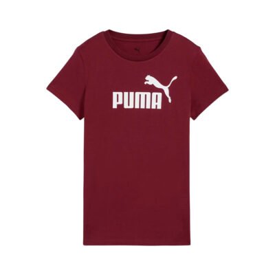 BLUSA PUMA ESS N.1 T-SHIRT 682371-96