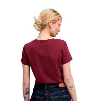 BLUSA PUMA ESS N.1 T-SHIRT 682371-96 - Image 3