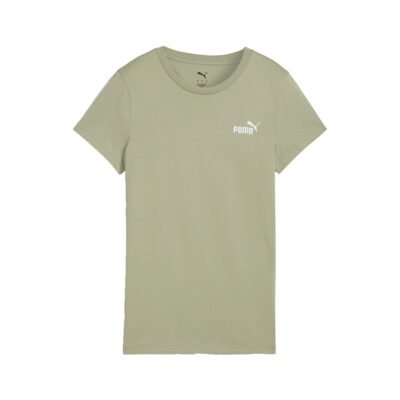 BLUSA PUMA ESSENTIALS SMALL NO.1 682373-82