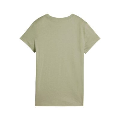 BLUSA PUMA ESSENTIALS SMALL NO.1 682373-82 - Image 2