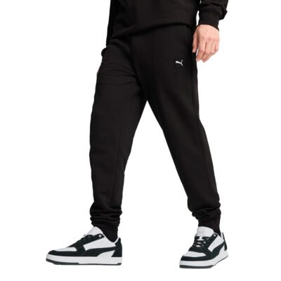 PANTS PUMA ESSENTIALS ELEVATED 684729-01