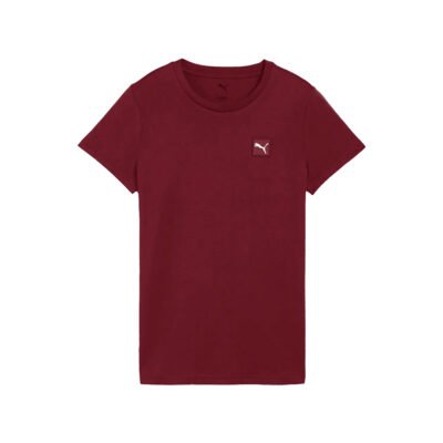 BLUSA PUMA ESS ELEVATED TEE 685016-96