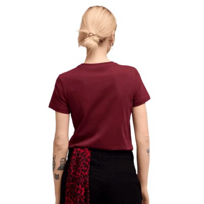 BLUSA PUMA ESS ELEVATED TEE 685016-96 - Image 3