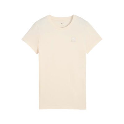 BLUSA PUMA ESS ELEVATED TEE 685016-99