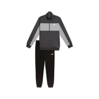CONJUNTO PUMA POLY COLORBLOCK 687304-44