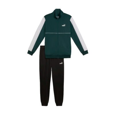 CONJUNTO PUMA SPORT POLY 689367-75