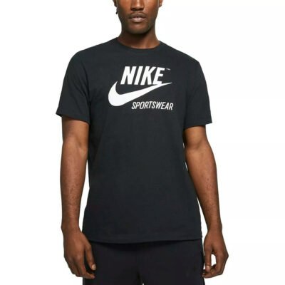 PLAYERA NIKE SPORTSWEAR CLUB BV0620-010
