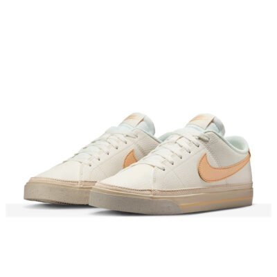 TENIS NIKE COURT LEGACY NEXT NATURE DH3161-112 - Image 2