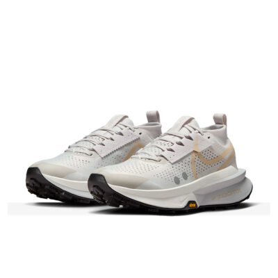 TENIS NIKE ZOOMX ZEGAMA TRAIL 2 FD5191-007 - Image 2
