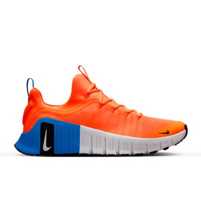 TENIS NIKE FREE METCON 6 FJ7127-802