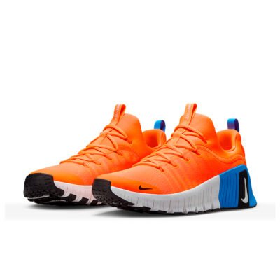 TENIS NIKE FREE METCON 6 FJ7127-802 - Image 2
