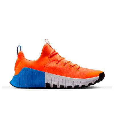 TENIS NIKE FREE METCON 6 FJ7127-802 - Image 3
