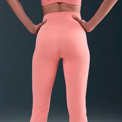 LEGGINGS NIKE ZENVY FV7921-685 - Image 5