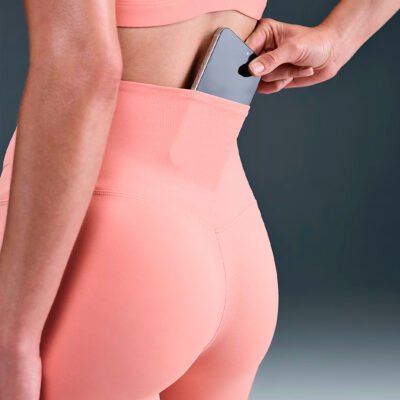 LEGGINGS NIKE ZENVY FV7921-685 - Image 4