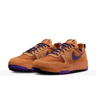 TENIS NIKE CITY PREMIUM CORDURA HJ4316-200 - Image 2