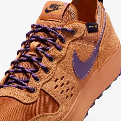 TENIS NIKE CITY PREMIUM CORDURA HJ4316-200 - Image 5