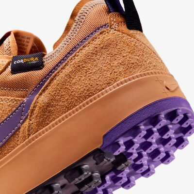 TENIS NIKE CITY PREMIUM CORDURA HJ4316-200 - Image 4