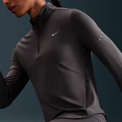 CAMISETA NIKE SWIFT DRI-FIT UV HQ0499-036 - Image 2