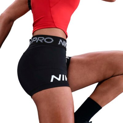 SHORT LICRA NIKE PRO HV2464-010
