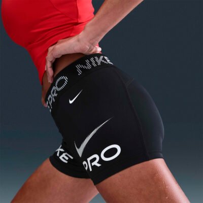 SHORT LICRA NIKE PRO HV2464-010 - Image 3