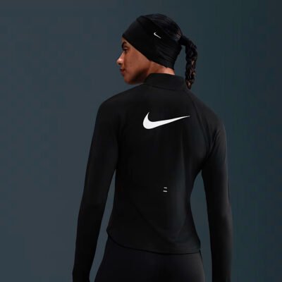 CAMISETA NIKE TEMPO SWOOSH RUN HV2842-010 - Image 3