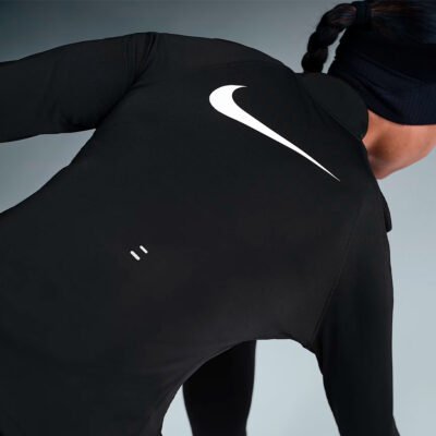 CAMISETA NIKE TEMPO SWOOSH RUN HV2842-010 - Image 4