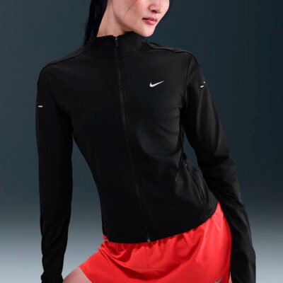 CAMISETA NIKE SWIFT DRI-FIT IB1998-010 - Image 2