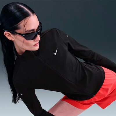 CAMISETA NIKE SWIFT DRI-FIT IB1998-010 - Image 4